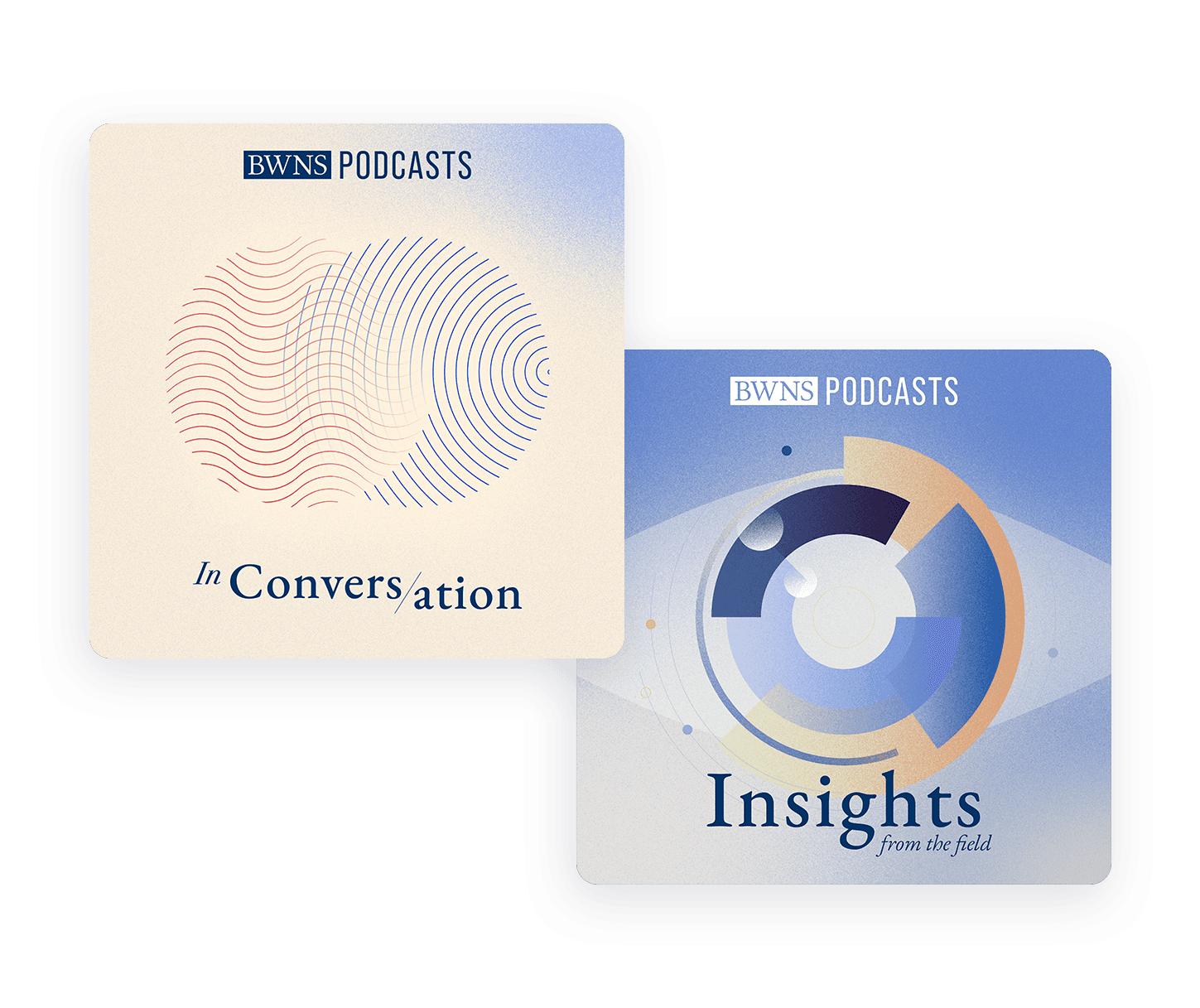 Podcast Series