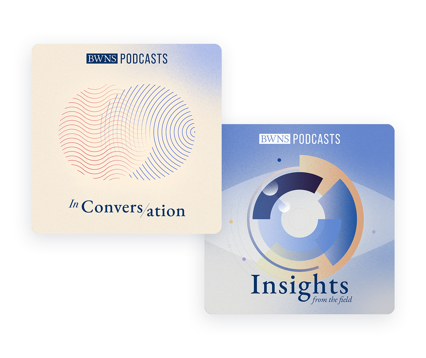 Podcast Series