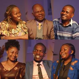 In Conversation: Fostering collective action in Canjavu village