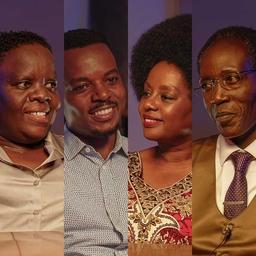In Conversation: Contributions to social transformation in Kenya